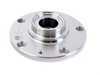 ES#3476970 - 4A0407615G - Wheel Hub - Priced Each - Fits the left and right side - Ina - Audi Volkswagen
