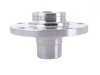 ES#3476970 - 4A0407615G - Wheel Hub - Priced Each - Fits the left and right side - Ina - Audi Volkswagen