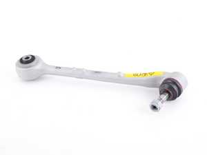 ES#3219614 - 31121142088 - Front Control Arm - Right - Complete control arm with bushings and ball joint. This is the straight control arm - Lemforder - BMW