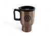 ES#2062554 - 16796 - Take It On The Run Mug (NO LONGER AVAILABLE) - A Good Morning starts with cofee! - DriverGear - 