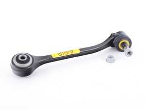 ES#3219600 - 31103451881 - E83 Front Lower Control Arm - Left - Includes bushing and ball joint - Lemforder - BMW