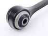 ES#3219600 - 31103451881 - E83 Front Lower Control Arm - Left - Includes bushing and ball joint - Lemforder - BMW