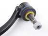 ES#3219600 - 31103451881 - E83 Front Lower Control Arm - Left - Includes bushing and ball joint - Lemforder - BMW