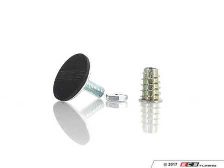 ES#3247980 - 018733ECS01 -  Adjustable Clutch Pedal Stop - Revolutionize your driving experience with our in-house designed Adjustable Clutch Pedal Stop! - ECS - Audi Volkswagen