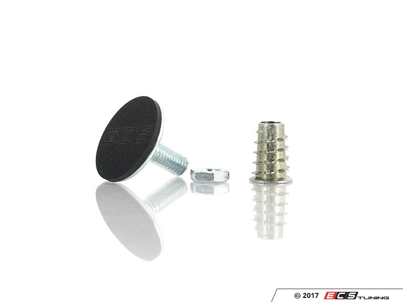 ECS 018733ECS01 Adjustable Clutch Pedal Stop