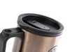 ES#2062554 - 16796 - Take It On The Run Mug (NO LONGER AVAILABLE) - A Good Morning starts with cofee! - DriverGear - 