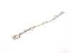 ES#19189 - 11141312616 - Timing case Gasket - left - Seals the left side of the timing chain cover - Genuine BMW - BMW