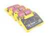 ES#2070892 - DP4927/2R - Front Yellowstuff Performance Brake Pad Set - EBC's premium sport street pad that offers high friction levels and heat fade resistance - EBC - Mercedes Benz