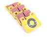 ES#2070891 - DP4846R - Rear Yellowstuff Performance Brake Pad Set - EBC's premium sport street pad that offers high friction levels and heat fade resistance - EBC - Mercedes Benz