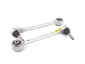 Turner Motorsport Control Arm Monoball Upgrade Kit - Pre-installed