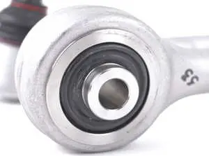 Turner Motorsport Front Monoball Bearing Kit - Pre-installed