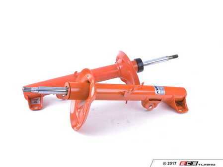 ES#3084986 - 87501011KT2 - STR.T Front Strut Assembly - Pair - Perfect for OE replacement or will go great with lowering springs - Koni - BMW