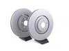 ES#3464333 - 4H0615301ANkt2 - Front Brake Rotors - Pair (380x36)  - Restore the stopping power in your vehicle. Formula Z! - Zimmermann - Audi