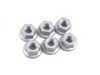 ES#3509465 - 33526779611KT1 - Cup Kit/Coilover Installation Kit - Without Spring Pads - Everything you need to install coilovers, shocks/struts, or a cup kit on your BMW - Assembled By ECS - BMW