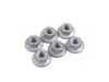 ES#3509465 - 33526779611KT1 - Cup Kit/Coilover Installation Kit - Without Spring Pads - Everything you need to install coilovers, shocks/struts, or a cup kit on your BMW - Assembled By ECS - BMW