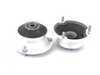 ES#3509465 - 33526779611KT1 - Cup Kit/Coilover Installation Kit - Without Spring Pads - Everything you need to install coilovers, shocks/struts, or a cup kit on your BMW - Assembled By ECS - BMW