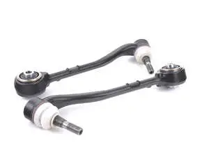 E53 X5 Turner Motorsport Control Arm Monoball Upgrade - Pre-Installed Arms
