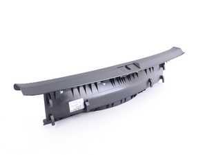 ES#3478421 - 5G6863459L82V - Cover For Lock Carrier  - Genuine European Volkswagen Audi - 