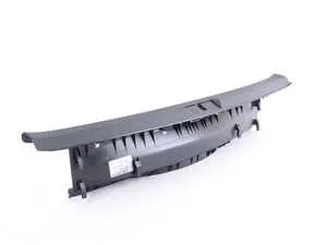 Cover For Lock Carrier 