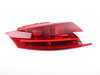 ES#3139668 - 8J0945095M - Tail Light - Red - Left - Keep the clean look of your exterior - Genuine Volkswagen Audi - Audi