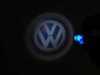 ES#2063689 - 18945 - VW Logo Projection Keytag (PART IS NO LONGER AVAILABLE) - DriverGear - 