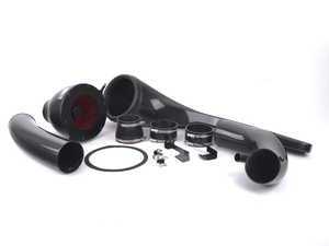 ES#3659584 - EVE-8VRS3G1-CFRH - Eventuri Performance Intake - Full Black Carbon - Designed for optimum performance, precise fitment, and bespoke style. - Eventuri - Audi