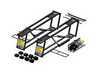 ES#4421574 - 7000TL - QuickJack 7000TL - 7,000 Lb. Capacity - 110 Volt (60Hz) - (NO LONGER AVAILABLE) - The 7000TL portable car lift increases the lifting height of old models by an additional 3 inches, elevating it to an impressive 24 inches. Plus, with the Truck and SUV Adapters, you'll be able to reach 27 inches! - QuickJack - 