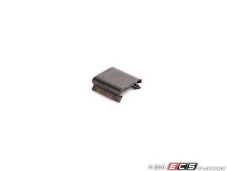 ES#1439526 - 94457221700 - Spring Clip - Priced Each  - Three required - Genuine Porsche - Porsche