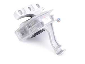 ES#3450031 - 5Q0199262BK - Engine Mount - Reduce driveline vibrations with a new motor mount - Corteco - Audi Volkswagen