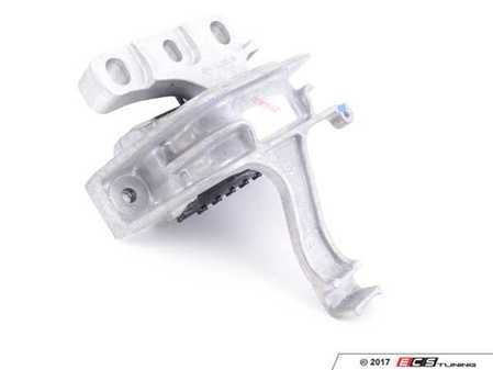 ES#3450031 - 5Q0199262BK - Engine Mount - Reduce driveline vibrations with a new motor mount - Corteco - Audi Volkswagen
