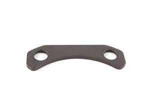 ES#421554 - 803407357 - Drive shaft Bolt Backing Plate - Priced Each - Sits behind the bolts to allow for proper distribution of torque - Genuine Volkswagen Audi - Audi