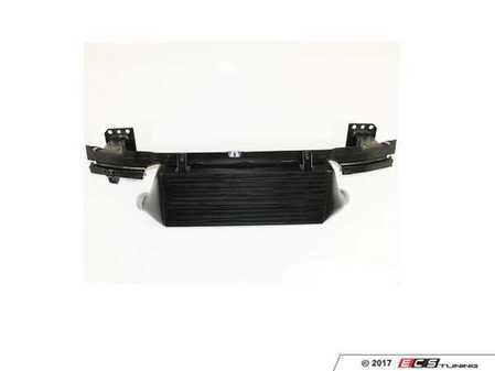 ES#2855768 - FMINT2TTRS - Front Mount Intercooler Kit - Massive front mount intercooler for your TTRS - For those running 500+ bhp - Forge - Audi