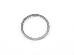 ES#1376030 - 90012314130 - Timing Chain Tensioner Sealing Ring - OEM crush washer - Genuine Porsche - Porsche