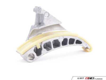 ES#277494 - 057109510A - Upper Timing Chain Tensioner - Upper Left - Keeps proper timing chain tension - Genuine Volkswagen Audi - Audi Volkswagen