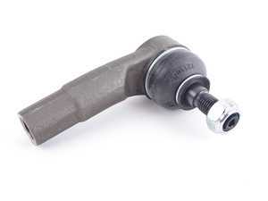 ES#3493342 - 1K0423811J - Outer Tie Rod End - Left - Replace to reduce steering slop - OCAP - Audi Volkswagen