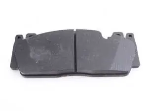 Front Brake Pad Set