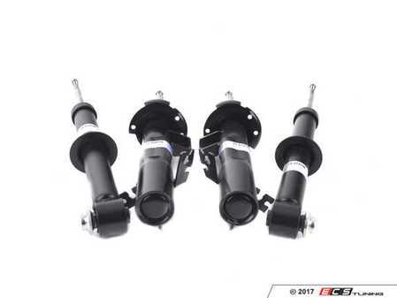 ES#3202696 - 22-213709KT - Bilstein B4 OE Sport Shocks & Struts Kit - Engineered to restore original performance and handling. German-made with world-famous Bilstein quality and a limited lifetime warranty! - Bilstein - MINI