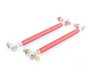 ES#3103060 - AMPSUS415 - Adjustable Endlinks - Rear - ALTA endlinks provide a solid No-Flex connection between your sway bar and chassis - Alta Performance - MINI