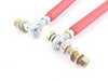 ES#3103060 - AMPSUS415 - Adjustable Endlinks - Rear - ALTA endlinks provide a solid No-Flex connection between your sway bar and chassis - Alta Performance - MINI