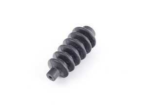 ES#3450972 - 91442392202 - Clutch Cable Boot - Keep dirt and debris away from your clutch cable - URO - Porsche