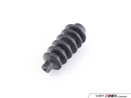 ES#3450972 - 91442392202 - Clutch Cable Boot - Keep dirt and debris away from your clutch cable - URO - Porsche