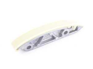 ES#277495 - 057109513B - Guide Rail - Left Upper - Track that the left timing chain rides - Genuine Volkswagen Audi - Audi Volkswagen