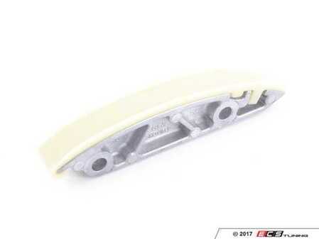 ES#277495 - 057109513B - Guide Rail - Left Upper - Track that the left timing chain rides - Genuine Volkswagen Audi - Audi Volkswagen