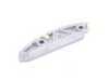 ES#277495 - 057109513B - Guide Rail - Left Upper - Track that the left timing chain rides - Genuine Volkswagen Audi - Audi Volkswagen
