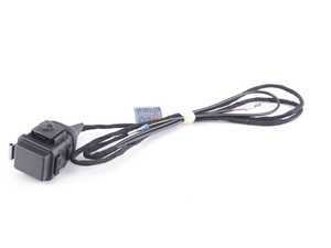 ES#160690 - 61116945303 - Power Steering Pump Fan Hareness - Connects to the fan - Genuine MINI - MINI