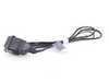 ES#160690 - 61116945303 - Power Steering Pump Fan Hareness - Connects to the fan - Genuine MINI - MINI