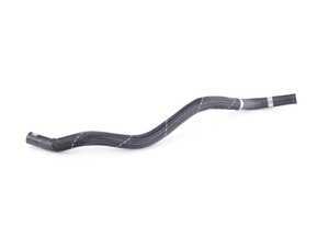 ES#390597 - 4F0422891E - Power Steering Return Hose - Connects the power steering cooling line to the reservoir - Genuine Volkswagen Audi - Audi