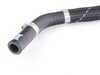 ES#390597 - 4F0422891E - Power Steering Return Hose - Connects the power steering cooling line to the reservoir - Genuine Volkswagen Audi - Audi