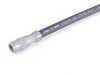 ES#60968 - 34321159879 - Front Brake Hose - Priced Each - Connects the front hard line to a caliper - Genuine BMW - BMW