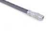 ES#60968 - 34321159879 - Front Brake Hose - Priced Each - Connects the front hard line to a caliper - Genuine BMW - BMW